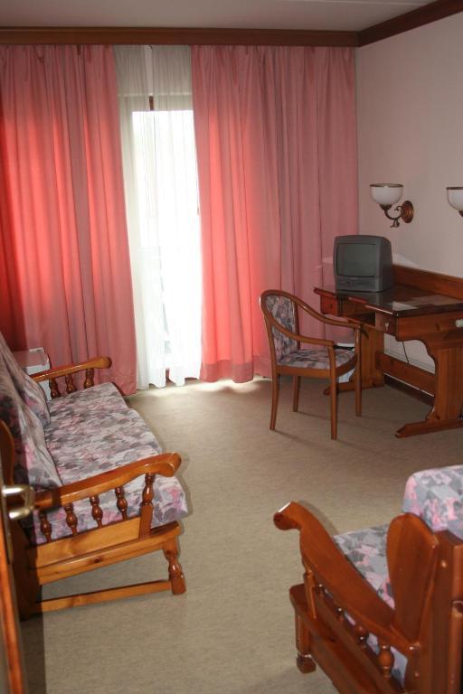 Hotel Winkler Lokve Pokój zdjęcie